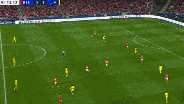 马内破门 马内破门