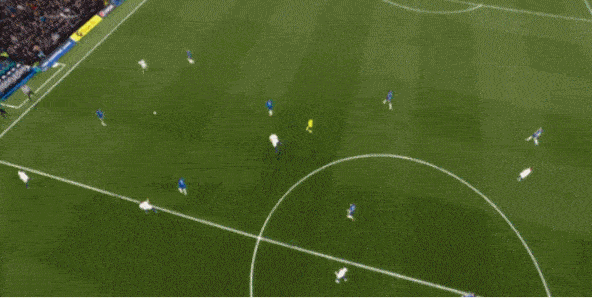 本泽马射门 本泽马射门