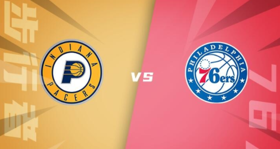 76人133-120送步行者9连败 恩比德41+20 哈登22+14 哈利伯顿19+9 76人133-120送步行者9连败 恩比德41+20 哈登22+14 哈利伯顿19+9