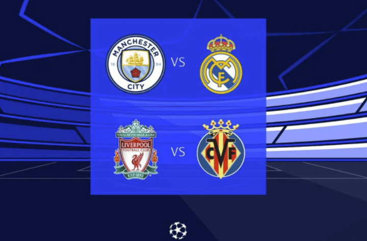 欧冠四强对阵:蓝月VS银河战舰 红军PK黄色潜水艇 欧冠四强对阵:蓝月VS银河战舰 红军PK黄色潜水艇