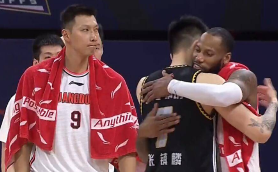 张镇麟砍33分郭少23+6+7 辽宁117-116胜广东3-0进总决赛 张镇麟砍33分郭少23+6+7 辽宁117-116胜广东3-0进总决赛