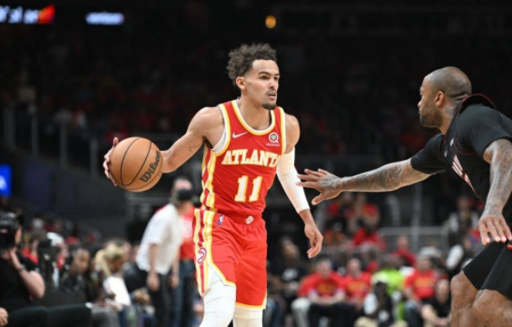 吹杨24+8准绝杀巴特勒准三双 老鹰111-110逆转热火总分1-2 吹杨24+8准绝杀巴特勒准三双 老鹰111-110逆转热火总分1-2