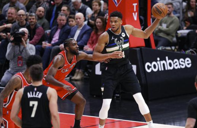 28日NBA前瞻:字母哥PK德罗赞 雄鹿力争再擒公牛4-1晋级 28日NBA前瞻:字母哥PK德罗赞 雄鹿力争再擒公牛4-1晋级