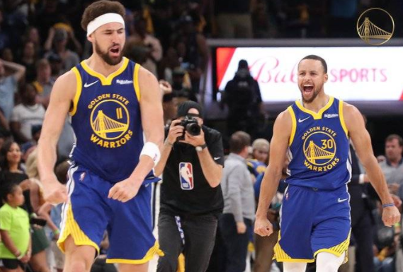 勇士117-116险胜灰熊 普尔31+9+8库里24分 莫兰特34+10 勇士117-116险胜灰熊 普尔31+9+8库里24分 莫兰特34+10