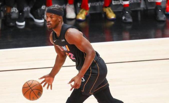 11号NBA前瞻:巴特勒PK大帝哈登 热火力争掀翻76人夺赛点 11号NBA前瞻:巴特勒PK大帝哈登 热火力争掀翻76人夺赛点