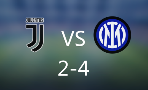 意杯-国米加时4-2逆转尤文夺冠 佩剑双响恰20点射巴雷拉世界波 意杯-国米加时4-2逆转尤文夺冠 佩剑双响恰20点射巴雷拉世界波