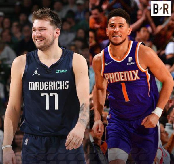 13日NBA前瞻:布克保罗围攻东契奇 太阳力争掀翻独行侠晋级 13日NBA前瞻:布克保罗围攻东契奇 太阳力争掀翻独行侠晋级