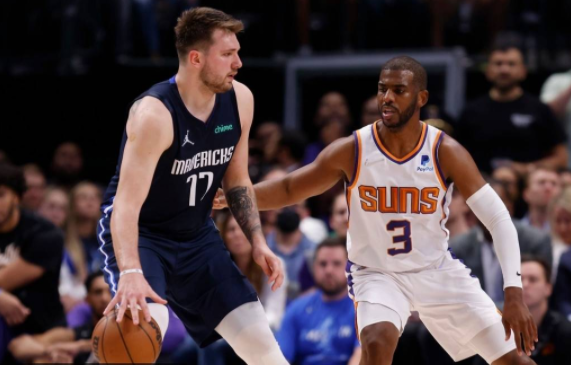 独行侠113-86大胜太阳总分3-3 东契奇33+11+8布克保罗迷失 独行侠113-86大胜太阳总分3-3 东契奇33+11+8布克保罗迷失