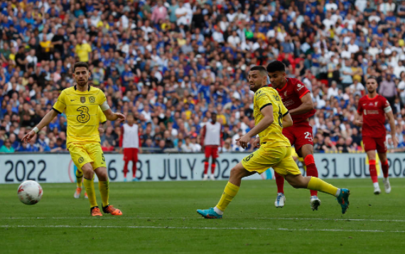 足总杯-利物浦点球大战6-5切尔西夺冠 芒特、AZP失点萨拉赫伤退 足总杯-利物浦点球大战6-5切尔西夺冠 芒特、AZP失点萨拉赫伤退