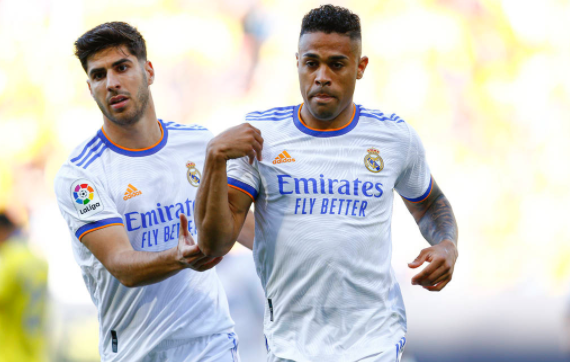 西甲-皇马客场1-1战平加的斯 马里亚诺建功内格雷多失点 西甲-皇马客场1-1战平加的斯 马里亚诺建功内格雷多失点