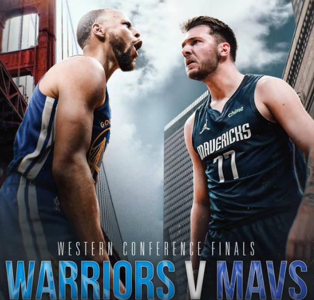 NBA西决前瞻:库里PK进化版东契奇 勇士vs独行侠旧怨重提 NBA西决前瞻:库里PK进化版东契奇 勇士vs独行侠旧怨重提