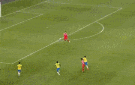 库蒂尼奥进球 库蒂尼奥进球