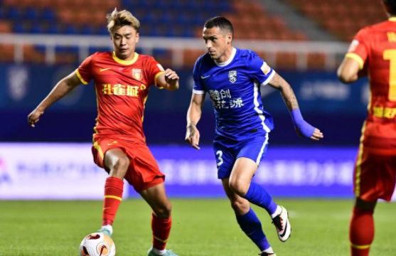 中超-武汉三镇4-0完胜河北取开门红 两外援建功U23徐皓阳处子球 中超-武汉三镇4-0完胜河北取开门红 两外援建功U23徐皓阳处子球