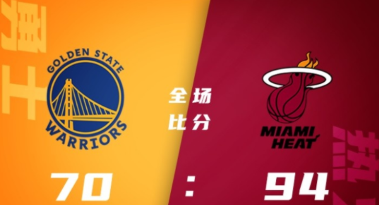 NBA夏季赛-热火94-70轻取勇士赢首胜 约维奇25+9 穆迪13分 NBA夏季赛-热火94-70轻取勇士赢首胜 约维奇25+9 穆迪13分