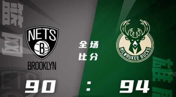 NBA夏联- 雄鹿94-90力克篮网 比彻姆16分 托马斯31分 NBA夏联- 雄鹿94-90力克篮网 比彻姆16分 托马斯31分