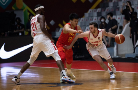 亚洲杯-中国男篮69-72不敌黎巴嫩 周琦22+21顾全绝平三分不进 亚洲杯-中国男篮69-72不敌黎巴嫩 周琦22+21顾全绝平三分不进