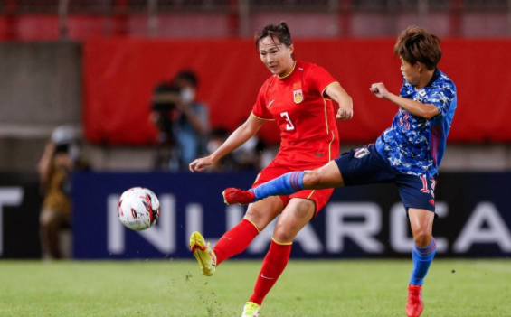 东亚杯-中国女足0-0日本女足获亚军 全场遭压制进攻无良机 东亚杯-中国女足0-0日本女足获亚军 全场遭压制进攻无良机