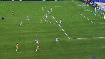 登贝莱破门 登贝莱破门