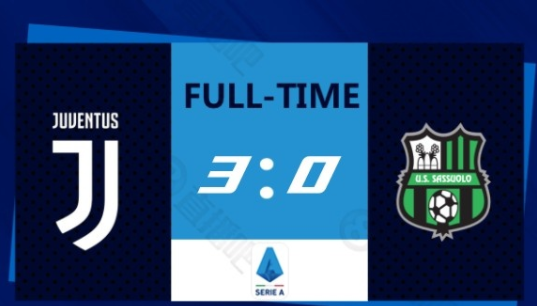 意甲-尤文图斯3-0完胜萨索洛 弗拉霍维奇双响迪马利亚破门 意甲-尤文图斯3-0完胜萨索洛 弗拉霍维奇双响迪马利亚破门