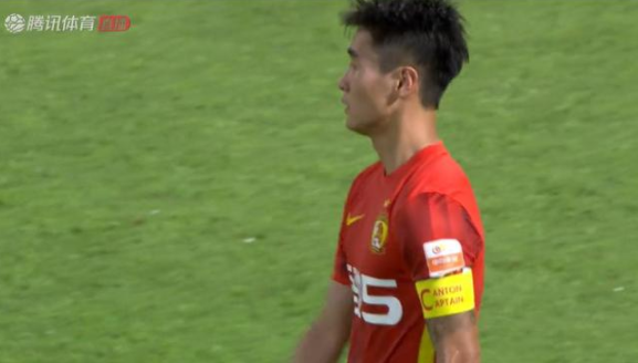 中超-广州4-1轻取深圳 郑智挂帅开门红!韦世豪世界波双响杨立瑜破门 中超-广州4-1轻取深圳 郑智挂帅开门红!韦世豪世界波双响杨立瑜破门