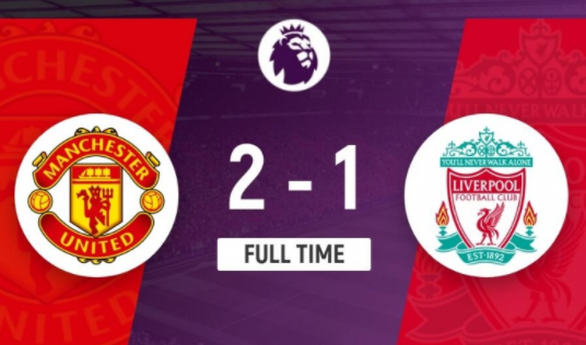 英超-曼联2-1利物浦 拉什福德、萨拉赫破门马夏尔复出助攻 英超-曼联2-1利物浦 拉什福德、萨拉赫破门马夏尔复出助攻