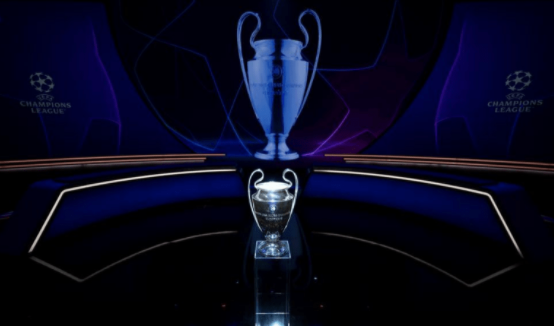 欧冠小组抽签:拜仁巴萨国米死亡之组 尤文碰巴黎 欧冠小组抽签:拜仁巴萨国米死亡之组 尤文碰巴黎