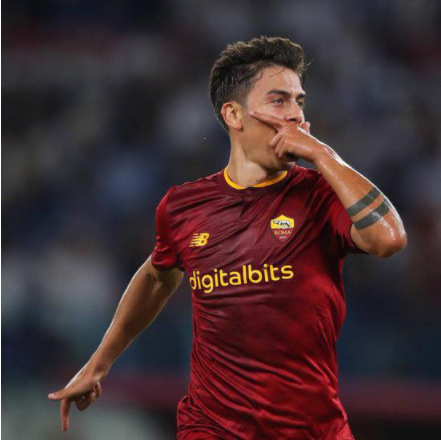 意甲-罗马3-0蒙扎升至榜首 迪巴拉双响伊巴涅斯破门 意甲-罗马3-0蒙扎升至榜首 迪巴拉双响伊巴涅斯破门