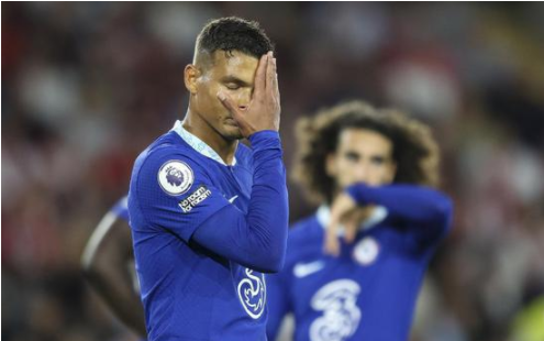 英超-切尔西1-2遭南安普顿逆转 斯特林破门圣徒两将爆射 英超-切尔西1-2遭南安普顿逆转 斯特林破门圣徒两将爆射