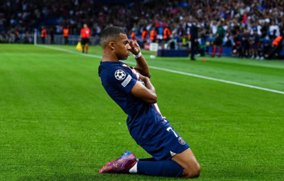 欧冠-巴黎2-1尤文取开门红 姆巴佩梅开二度内马尔挑传助攻 欧冠-巴黎2-1尤文取开门红 姆巴佩梅开二度内马尔挑传助攻