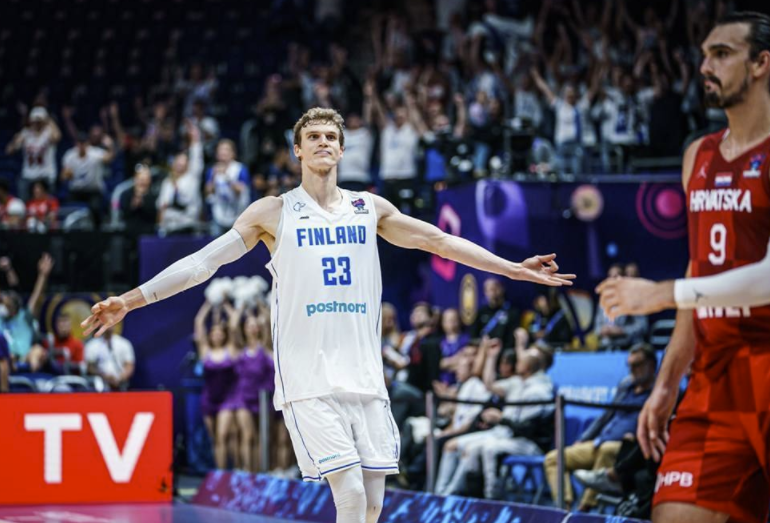 芬兰VS西班牙 芬兰VS西班牙