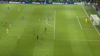 马卡比先进一球 马卡比先进一球