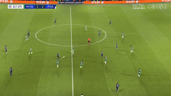 内马尔打进最后一球 内马尔打进最后一球