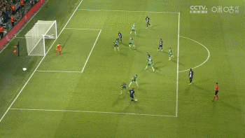 梅西破门 梅西破门