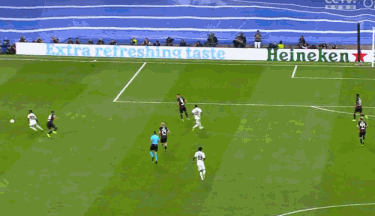 巴尔韦德破门 巴尔韦德破门