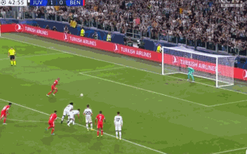 本菲卡1-1尤文 本菲卡1-1尤文