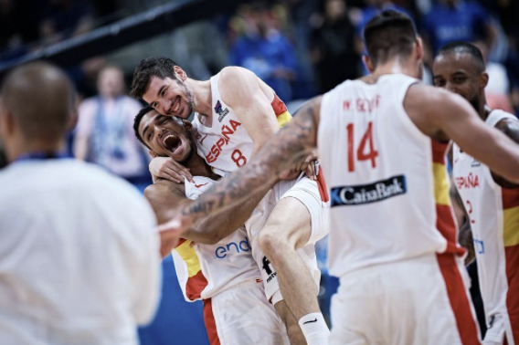 欧锦赛半决赛-德国vs西班牙 欧锦赛半决赛-德国vs西班牙