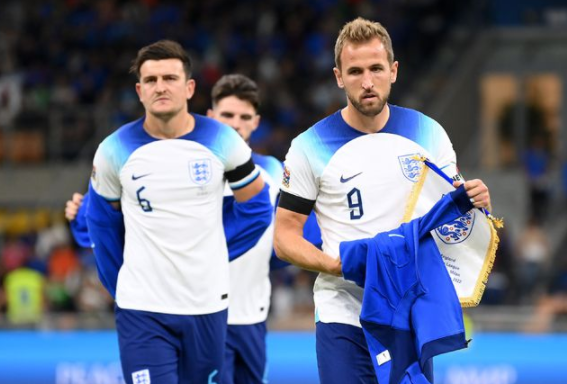 欧国联-英格兰0-1负意大利5场不胜提前降级 拉斯帕多里制胜 欧国联-英格兰0-1负意大利5场不胜提前降级 拉斯帕多里制胜