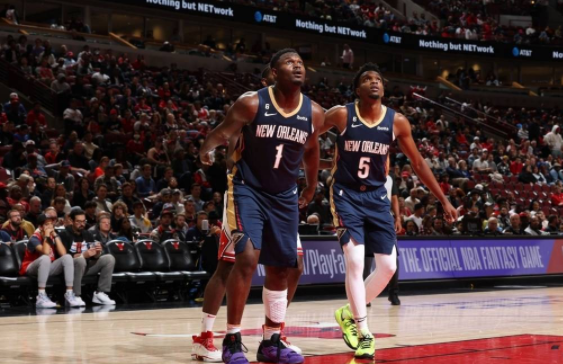 胖虎复出13+4德罗赞21分 鹈鹕5人得分上双129-125险胜公牛 胖虎复出13+4德罗赞21分 鹈鹕5人得分上双129-125险胜公牛