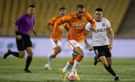 中超-两中门楣+理查德一锤定音 蓉城1-0武汉长江 中超-两中门楣+理查德一锤定音 蓉城1-0武汉长江