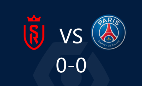 法甲-拉莫斯染红 姆巴佩内马尔错失单刀 巴黎0-0兰斯 法甲-拉莫斯染红 姆巴佩内马尔错失单刀 巴黎0-0兰斯