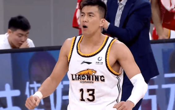 郭艾伦砍16+14弗格24+11 辽宁74-64胜广厦取赛季开门红 郭艾伦砍16+14弗格24+11 辽宁74-64胜广厦取赛季开门红