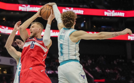 NBA季前赛-波津20分伤退 罗齐尔24分 奇才116-107力克黄蜂 NBA季前赛-波津20分伤退 罗齐尔24分 奇才116-107力克黄蜂