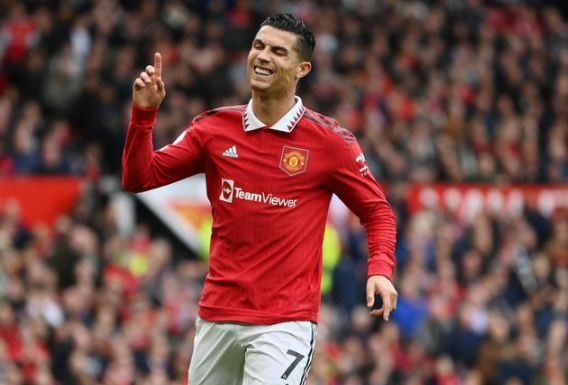 英超-曼联0-0闷平纽卡斯尔 C罗两度进球被吹乔林顿两中框 英超-曼联0-0闷平纽卡斯尔 C罗两度进球被吹乔林顿两中框