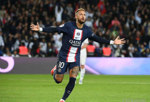 法甲-巴黎1-0十人马赛 姆巴佩助攻内马尔破门梅西中梁 法甲-巴黎1-0十人马赛 姆巴佩助攻内马尔破门梅西中梁