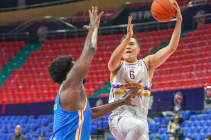 CBA-北控101-81击败深圳获得两连胜张帆6记三分砍下26分 CBA-北控101-81击败深圳获得两连胜张帆6记三分砍下26分