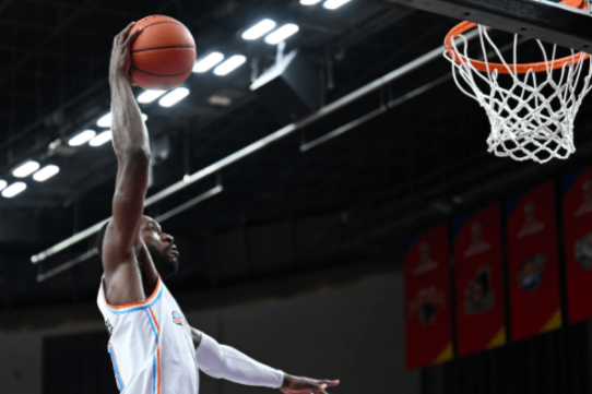 CBA-广东加时95-96惜败山东 保罗30+10马尚空砍32分9助 CBA-广东加时95-96惜败山东 保罗30+10马尚空砍32分9助