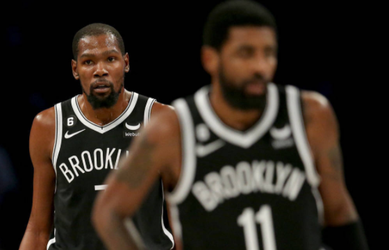 杜兰特空砍32分莺歌28+7 胖虎25+9鹈鹕130-108轻取篮网 杜兰特空砍32分莺歌28+7 胖虎25+9鹈鹕130-108轻取篮网