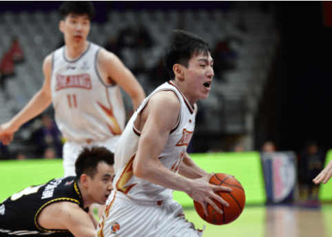 吴前砍23+5盖利获三双 浙江107-93力克新疆获五连胜 吴前砍23+5盖利获三双 浙江107-93力克新疆获五连胜