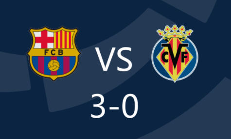 西甲-莱万4分钟2球+世界波法蒂破门 巴萨3-0黄潜 西甲-莱万4分钟2球+世界波法蒂破门 巴萨3-0黄潜