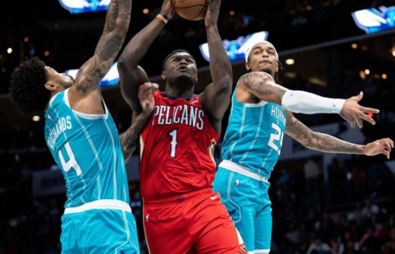 瓦兰30+17罗齐尔23+11 莺歌28分鹈鹕124-112胜黄蜂迎两连胜 瓦兰30+17罗齐尔23+11 莺歌28分鹈鹕124-112胜黄蜂迎两连胜